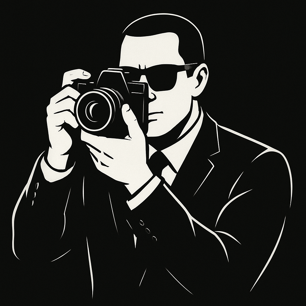 Iron-Evidências Visuais